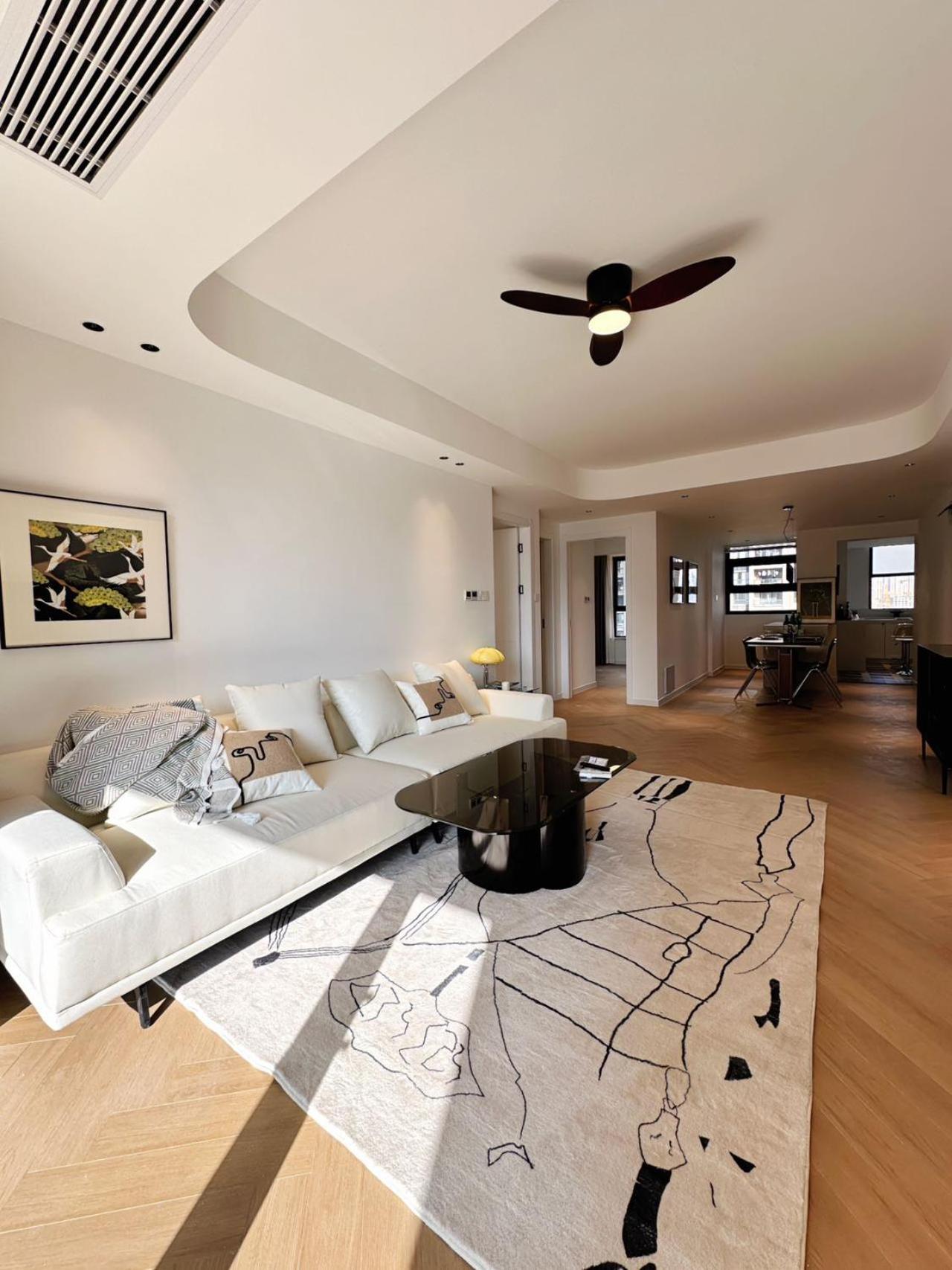 Eastern Hub Apartment *