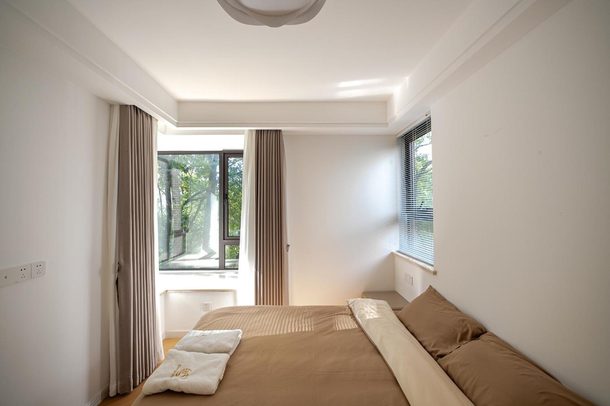 Eastern Hub Apartment
