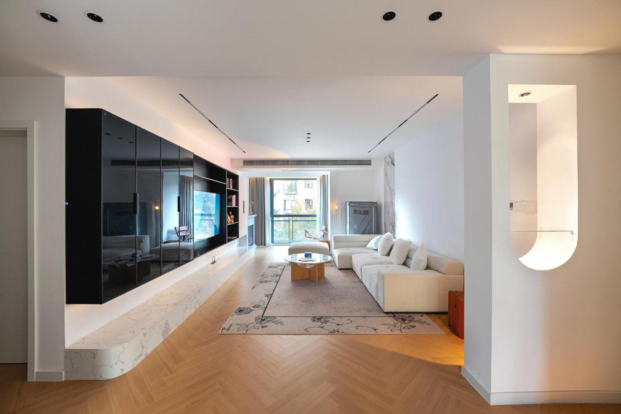 Apartment Eastern Hub Shanghai