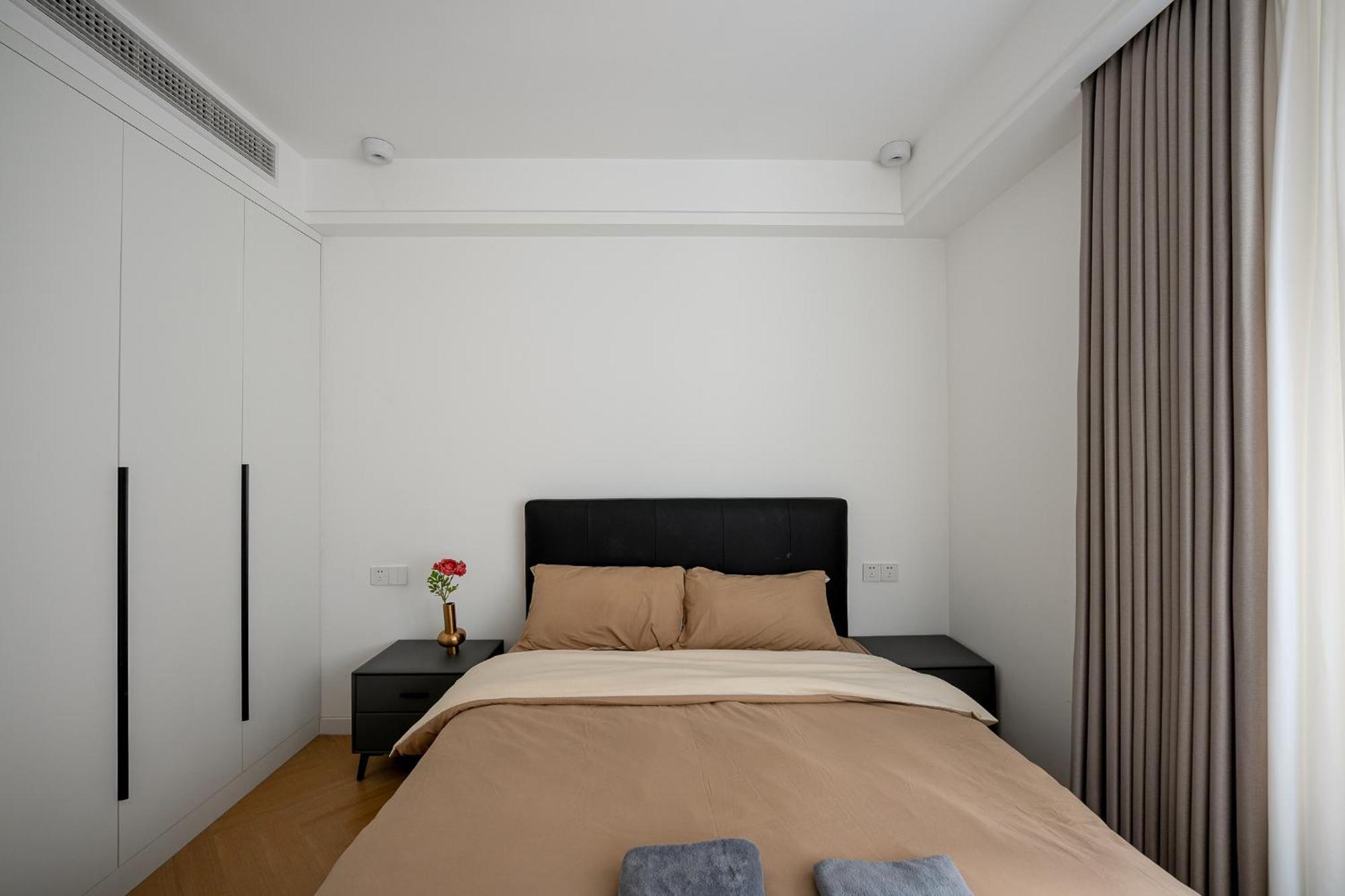 Eastern Hub Apartment