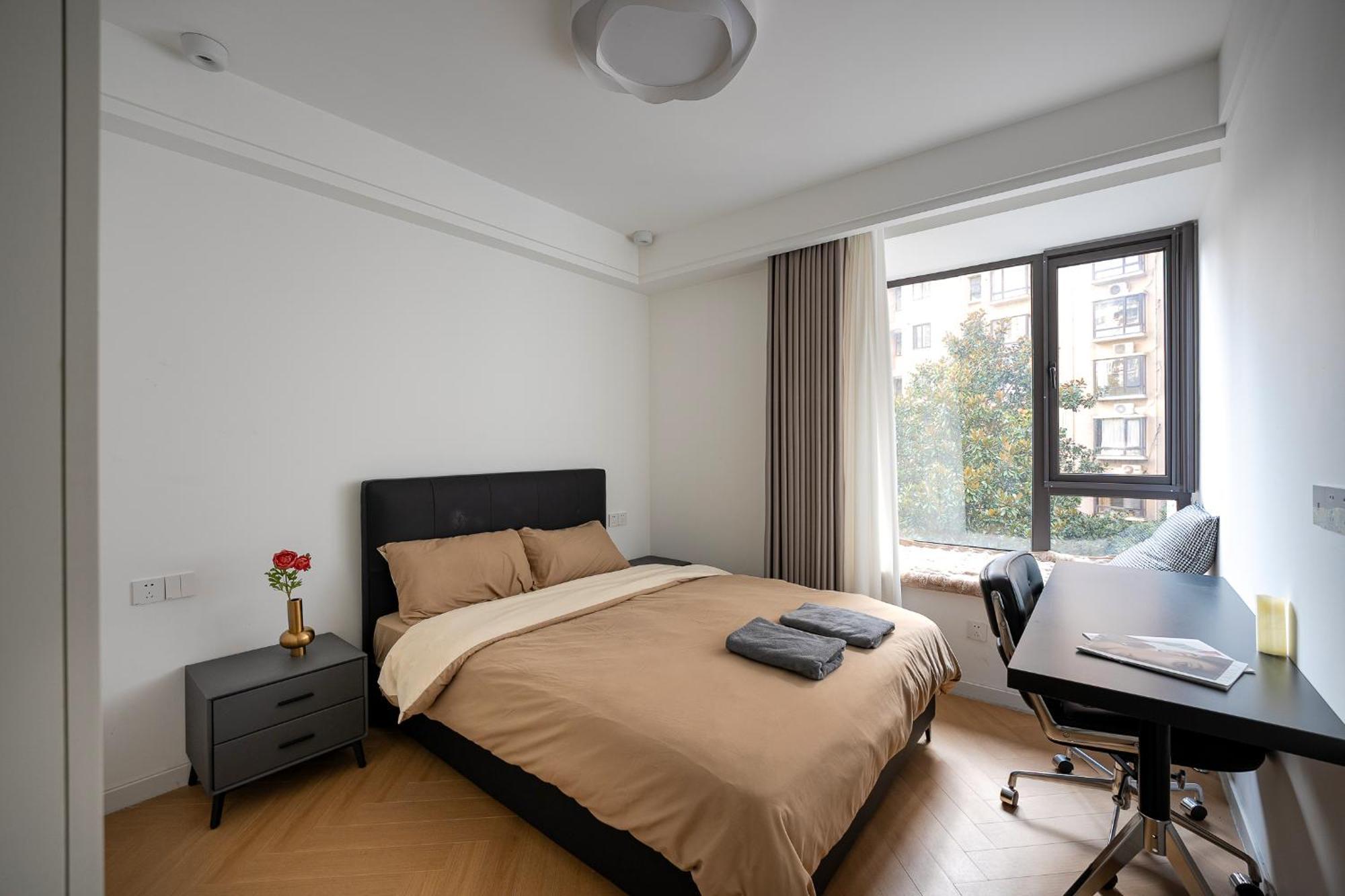 Eastern Hub Apartment *