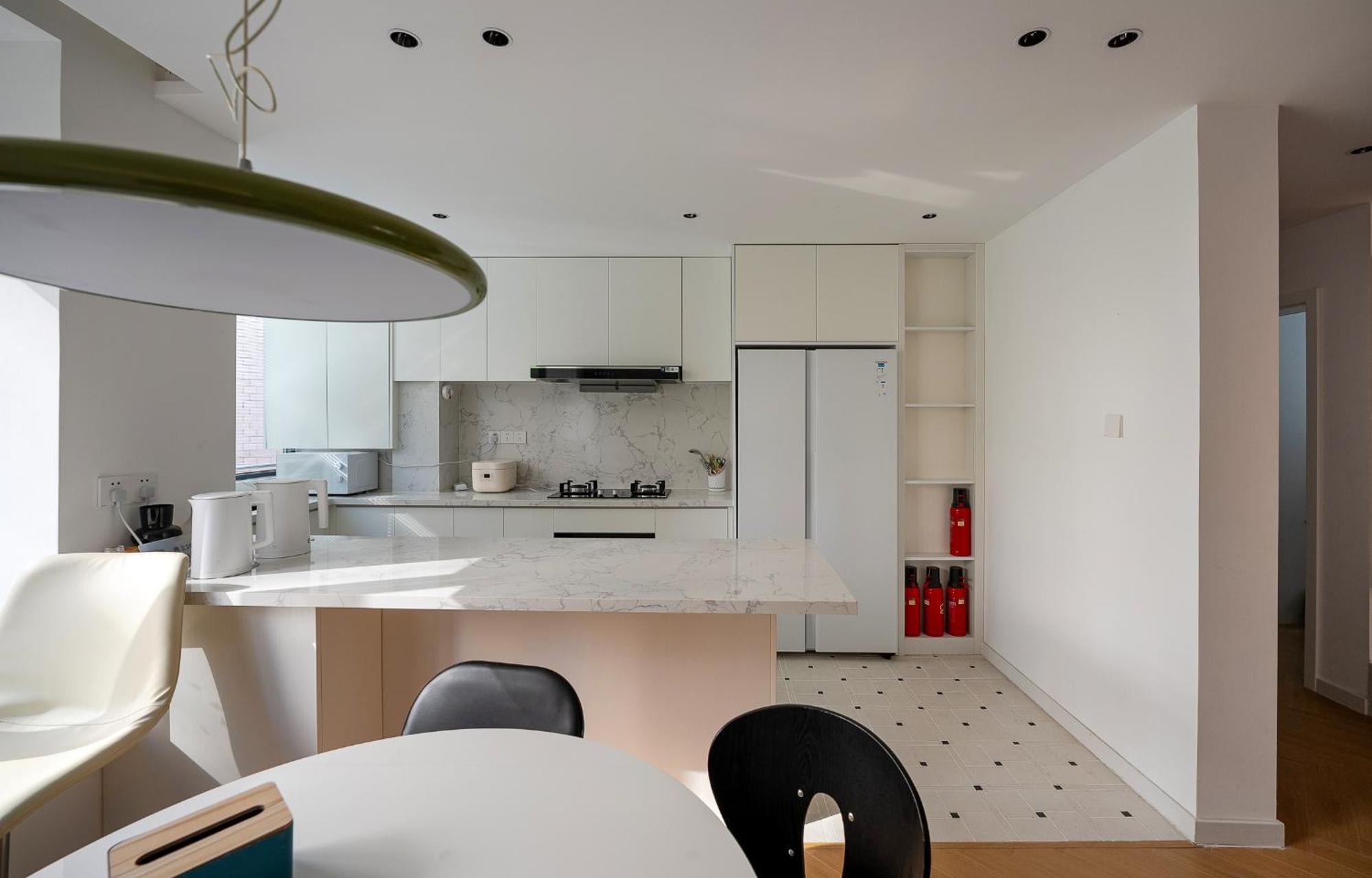 Apartment Eastern Hub *