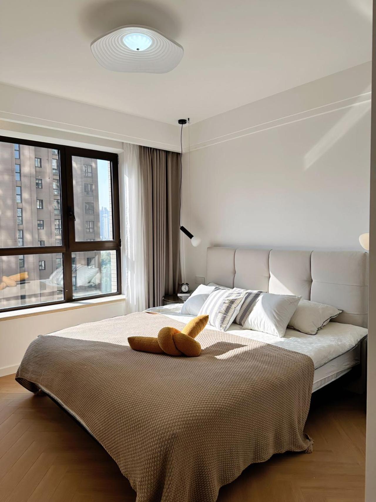 Eastern Hub Apartment *