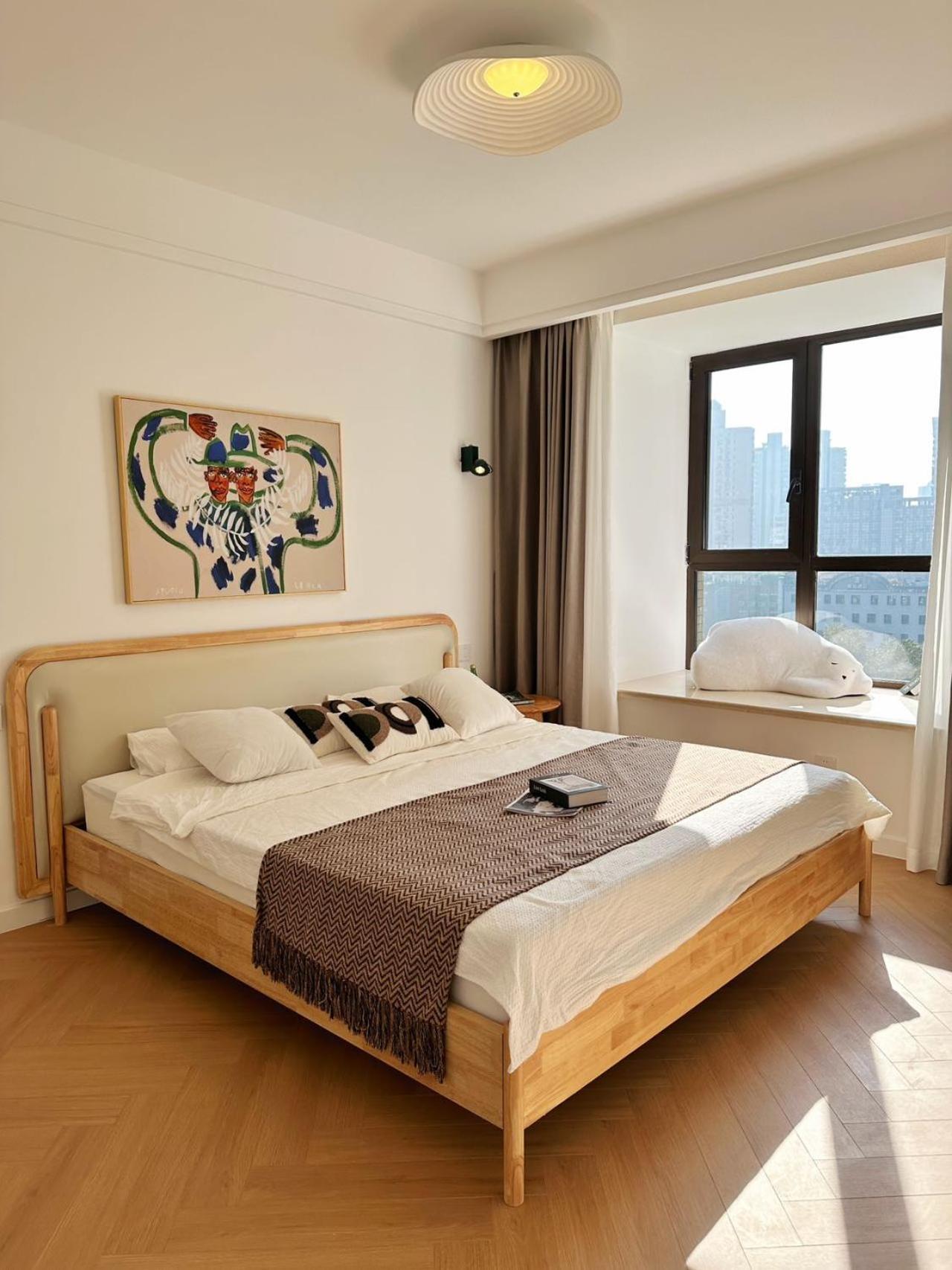 Apartment Eastern Hub Shanghai