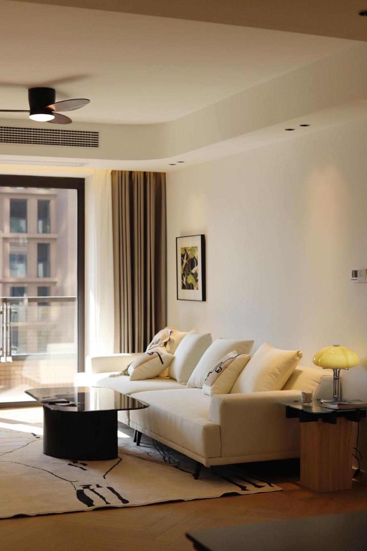 Apartment Eastern Hub