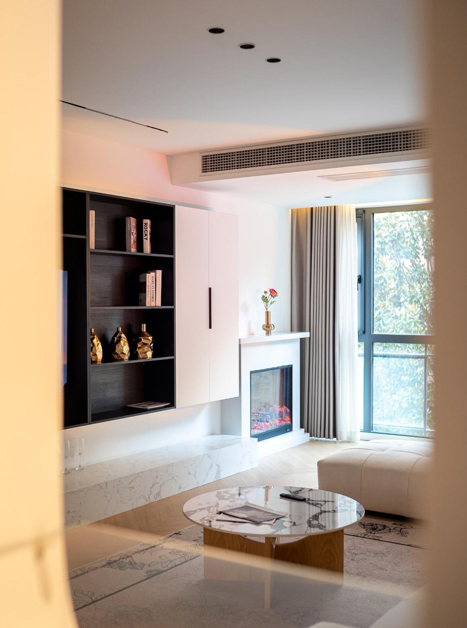 Eastern Hub Apartment