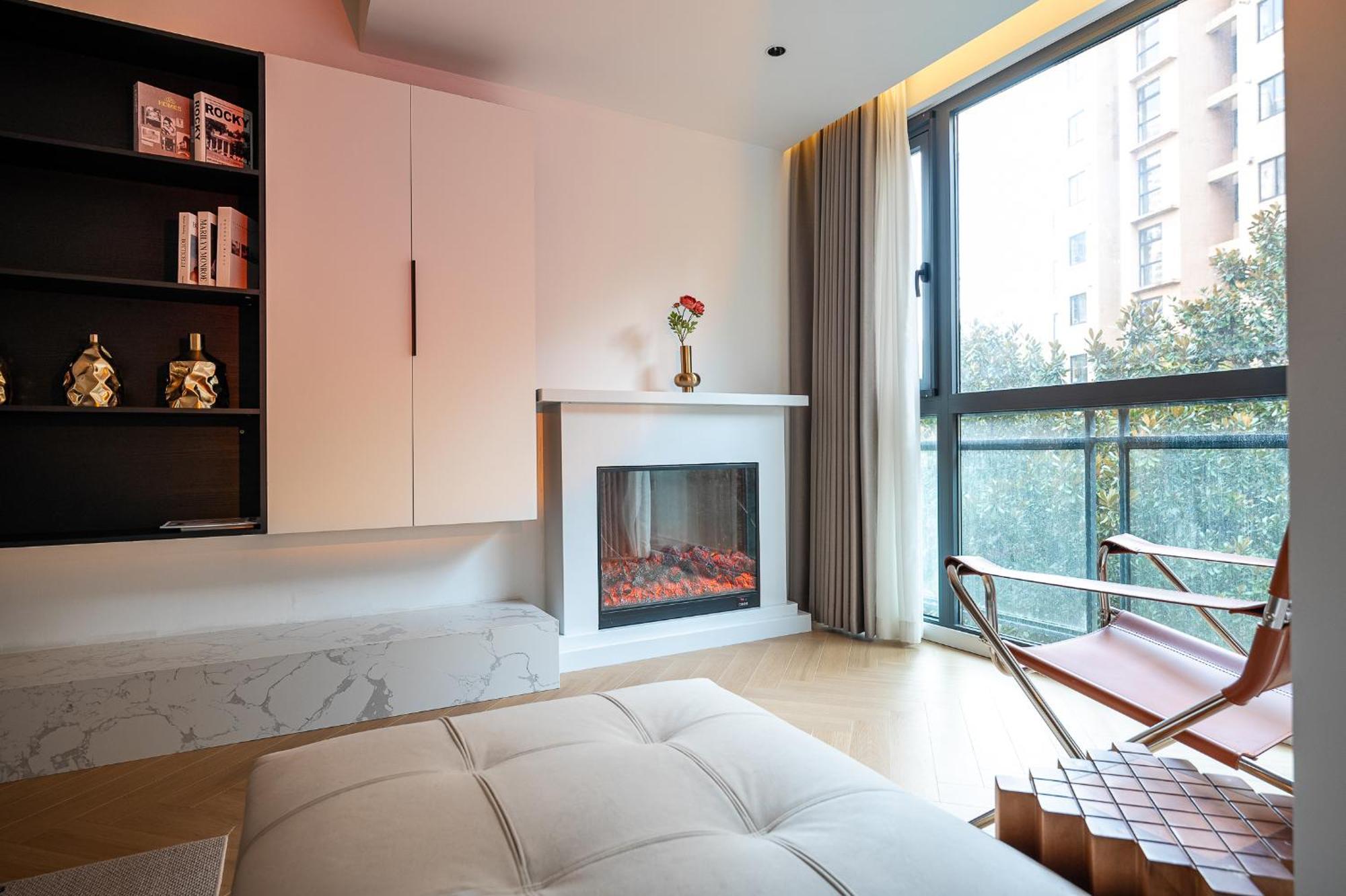 Eastern Hub Apartment *