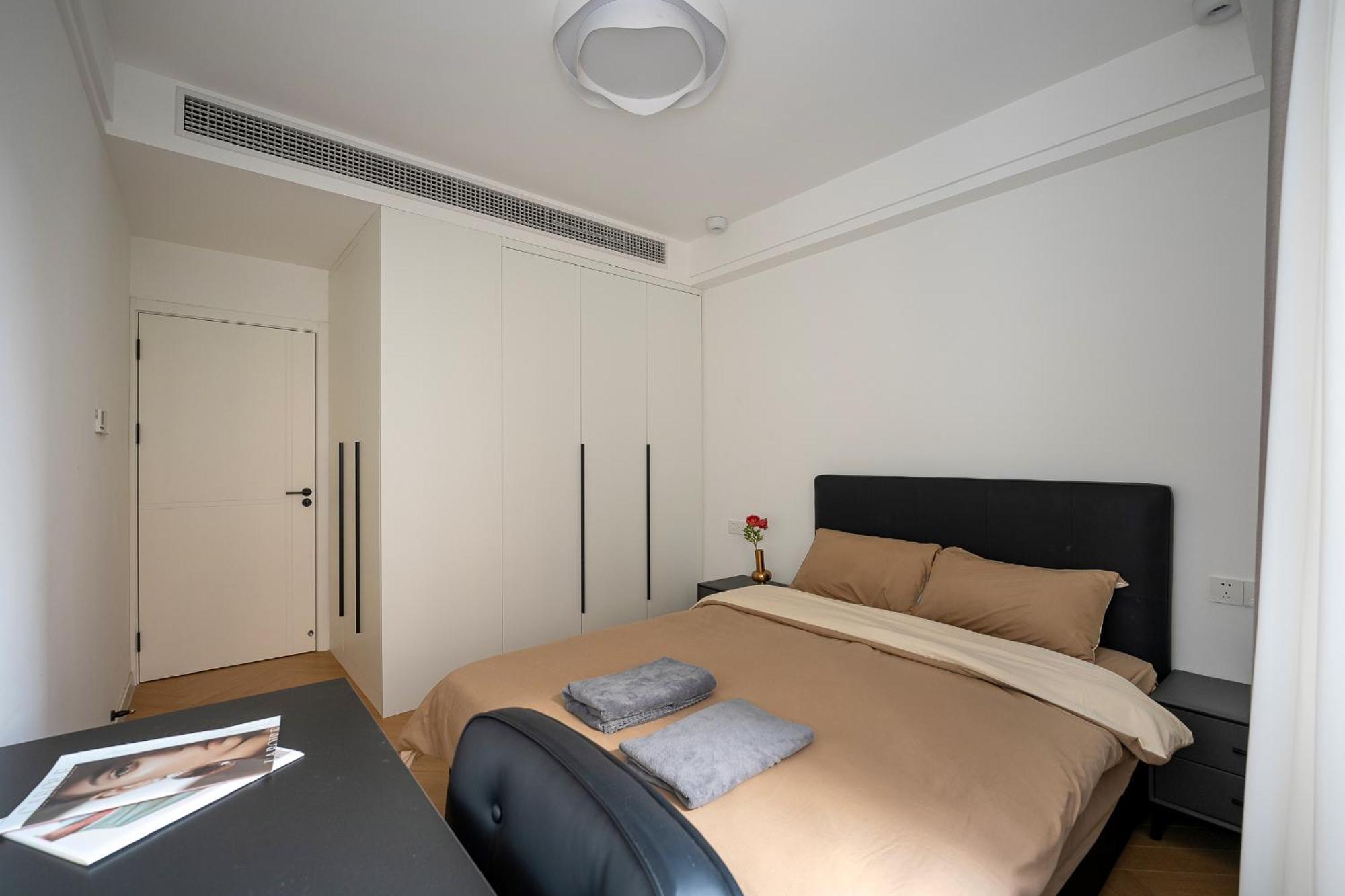 Eastern Hub Apartment